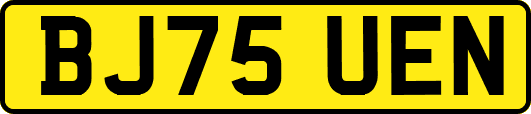 BJ75UEN