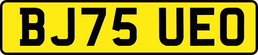 BJ75UEO