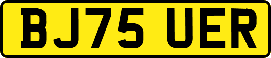 BJ75UER