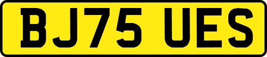 BJ75UES