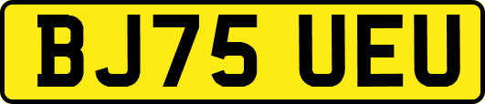 BJ75UEU