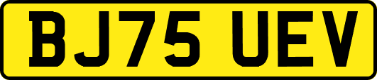 BJ75UEV