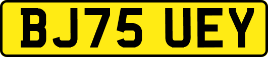 BJ75UEY