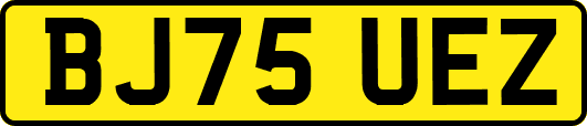 BJ75UEZ