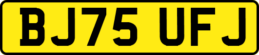 BJ75UFJ