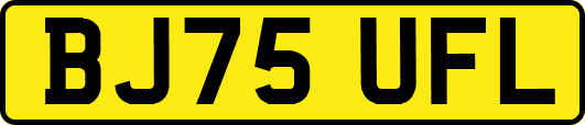 BJ75UFL