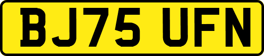 BJ75UFN