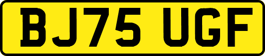 BJ75UGF