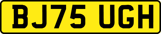 BJ75UGH