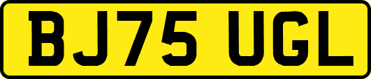 BJ75UGL