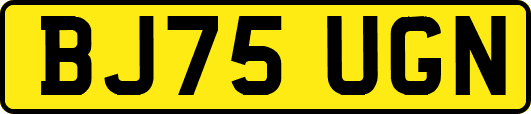 BJ75UGN