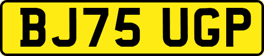 BJ75UGP