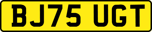 BJ75UGT