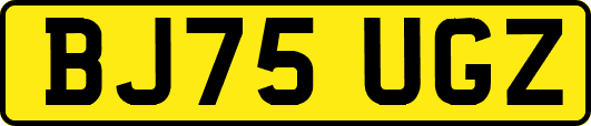 BJ75UGZ