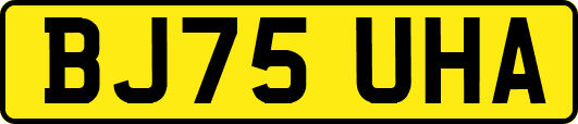 BJ75UHA