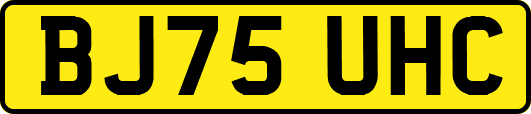 BJ75UHC