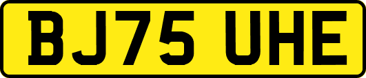 BJ75UHE