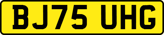 BJ75UHG