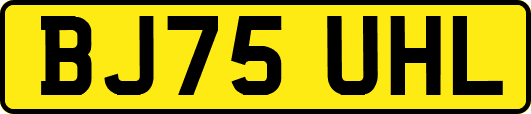 BJ75UHL