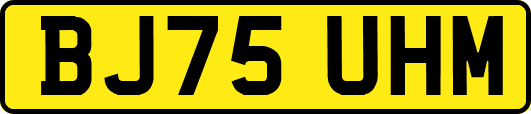 BJ75UHM