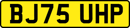 BJ75UHP