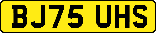 BJ75UHS