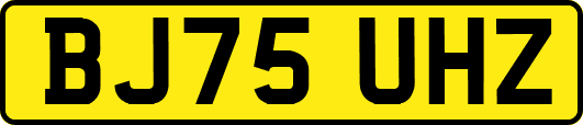 BJ75UHZ