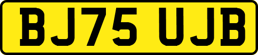 BJ75UJB