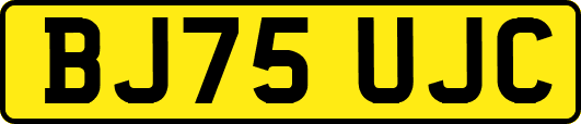 BJ75UJC