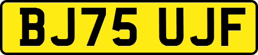 BJ75UJF