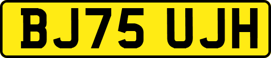 BJ75UJH