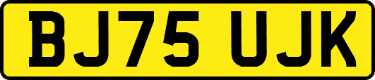 BJ75UJK