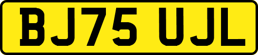 BJ75UJL