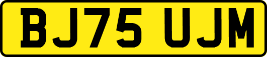 BJ75UJM