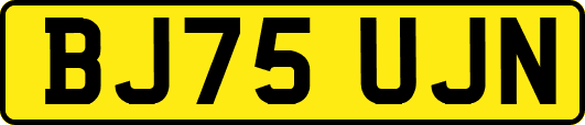 BJ75UJN