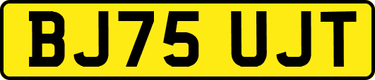 BJ75UJT