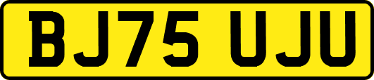 BJ75UJU