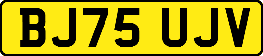 BJ75UJV