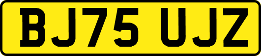 BJ75UJZ
