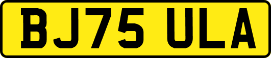 BJ75ULA