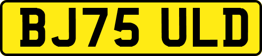 BJ75ULD