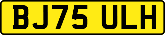 BJ75ULH