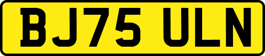 BJ75ULN