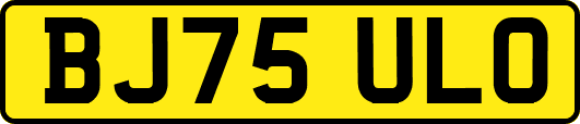BJ75ULO