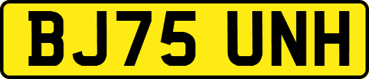 BJ75UNH