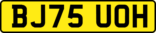 BJ75UOH
