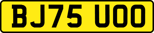 BJ75UOO