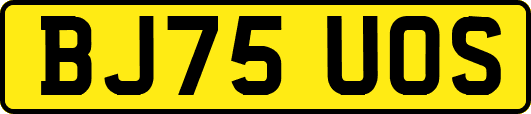 BJ75UOS