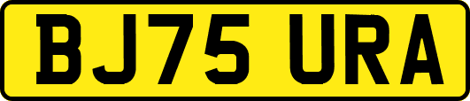 BJ75URA
