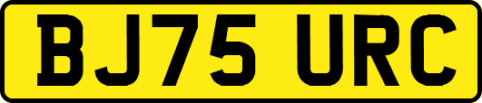 BJ75URC